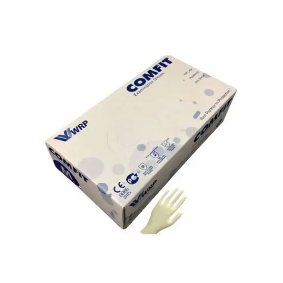 Comfit Examination Surgical Gloves